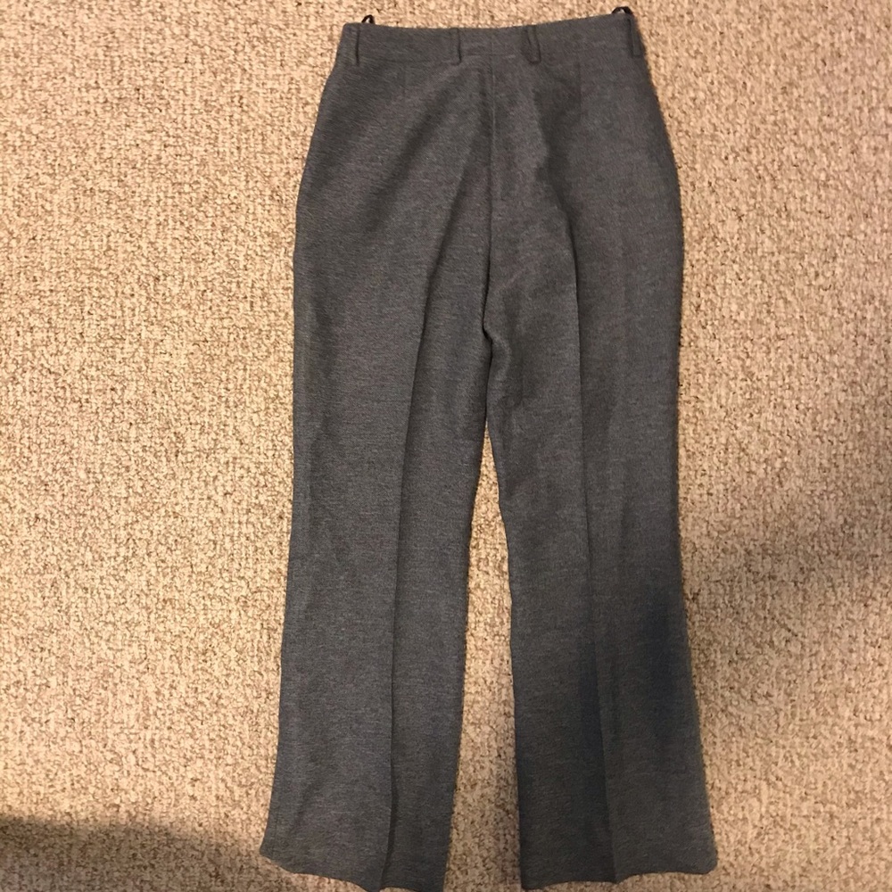 Grey pants - Picture 2 of 3